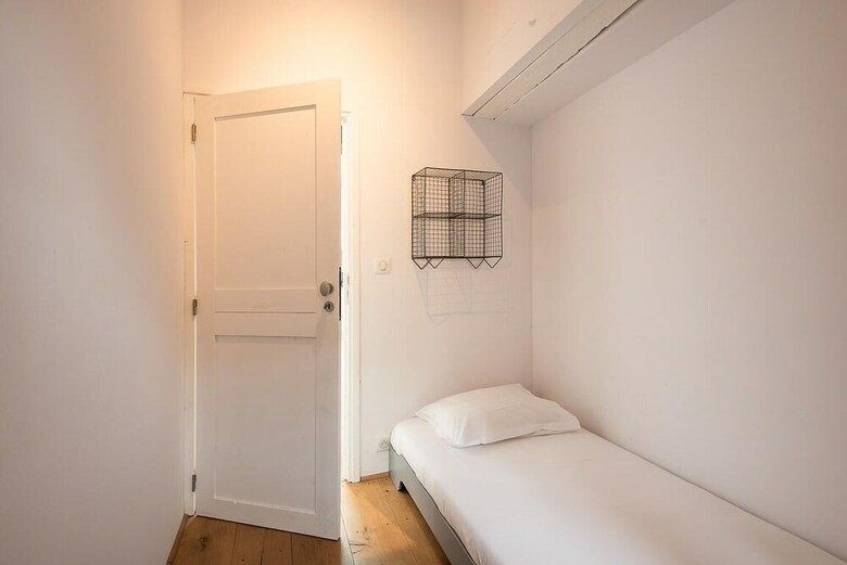 Apartamento Au Printemps De Jade
