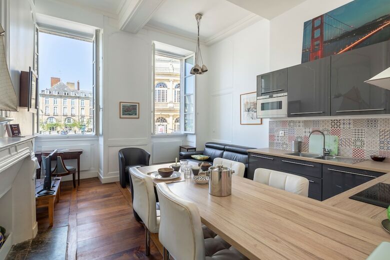 Apartamento L'annexe