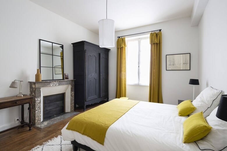 Apartamento Le R�cit