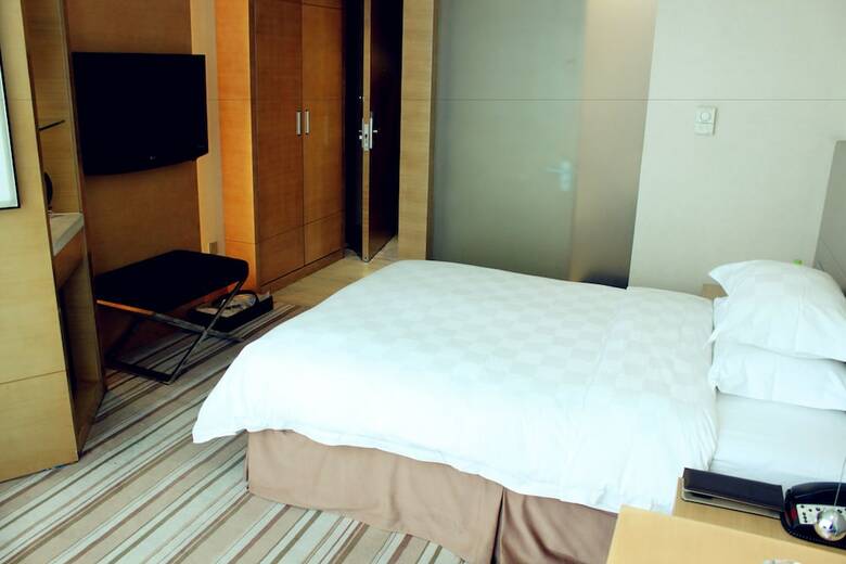 Grandskylight Hotel