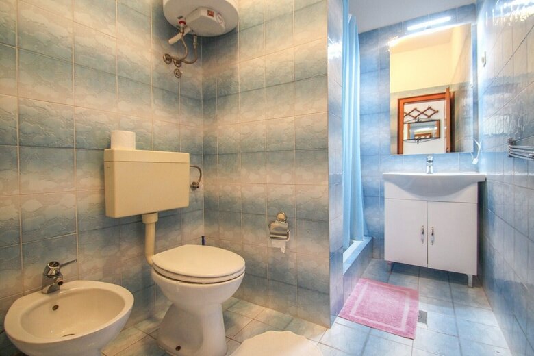 Apartamentos Adila