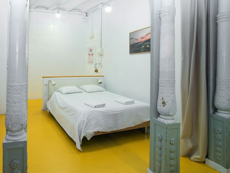 Apartamentos Elpilar Raval