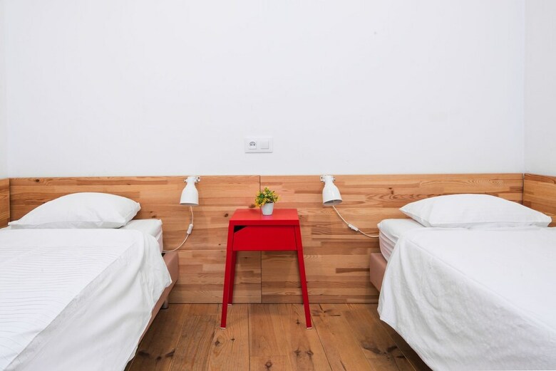 Apartamentos Elpilar Raval