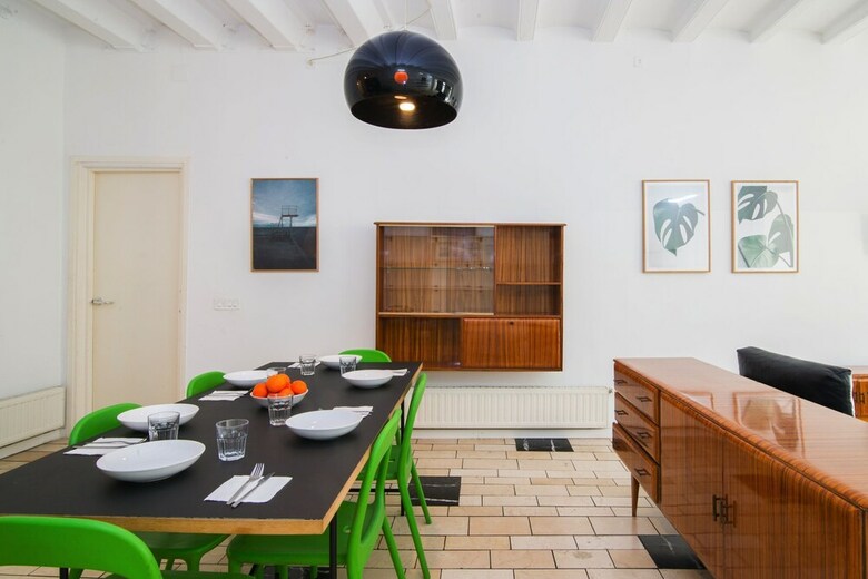 Apartamentos Elpilar Raval