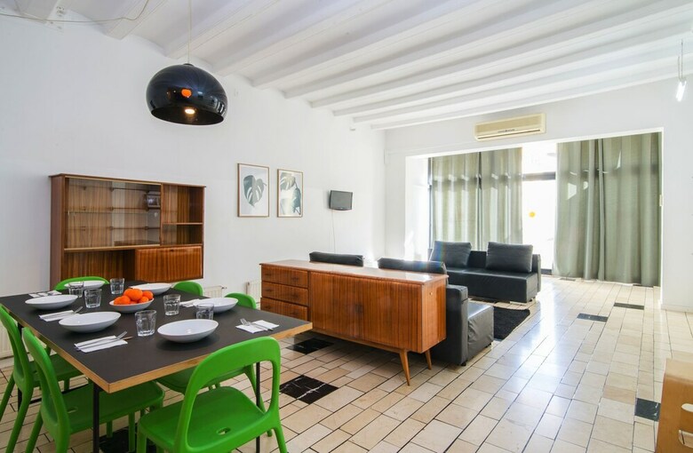 Apartamentos Elpilar Raval