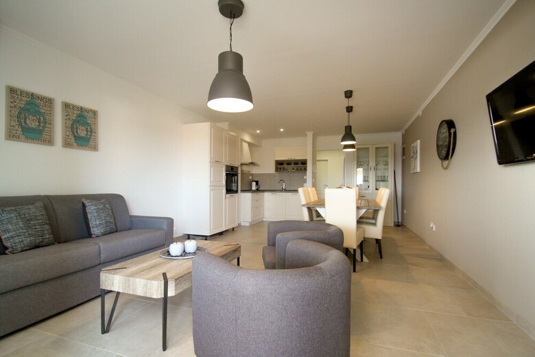 Apartamentos Andi