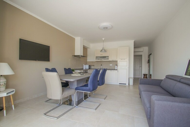 Apartamentos Andi