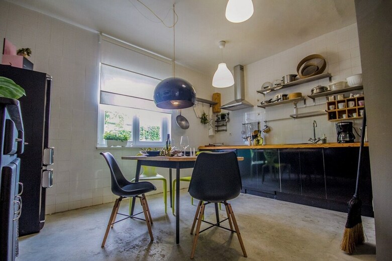 Apartamentos Arte