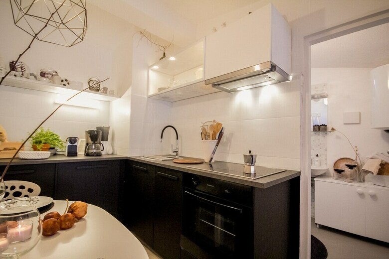 Apartamentos Arte