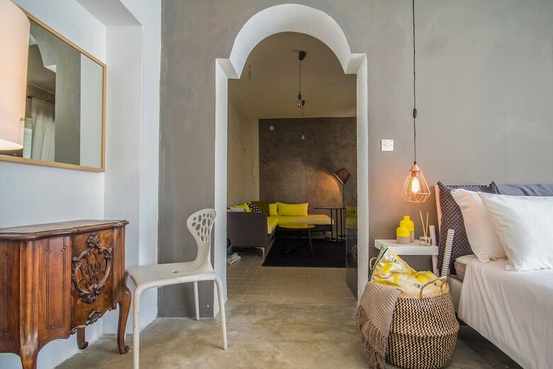Apartamentos Arte
