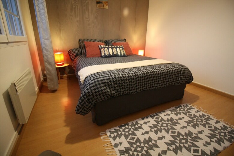 Apartamento L'opale-wimereux