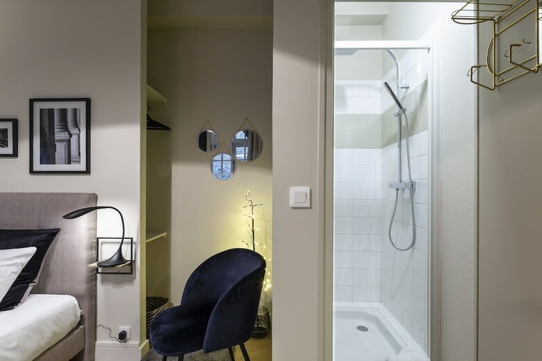Apartamento Saint-michel - Studio Centre Historique