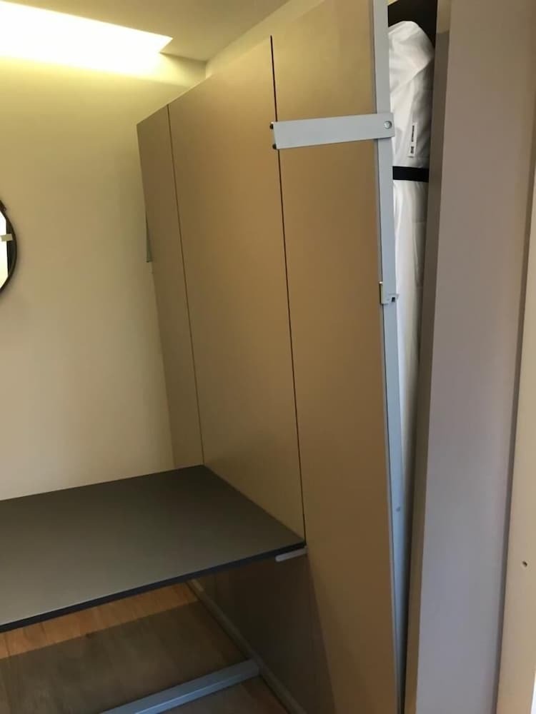 Apartamento Le Rocher Du Sillon
