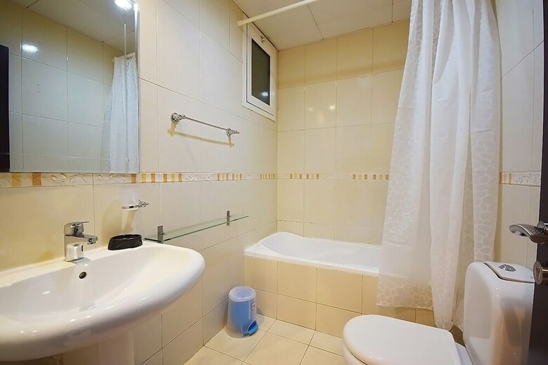 Apartamento Key Host - Cordoba Palace