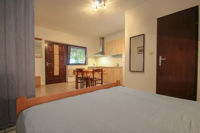 Apartamentos Mirjana
