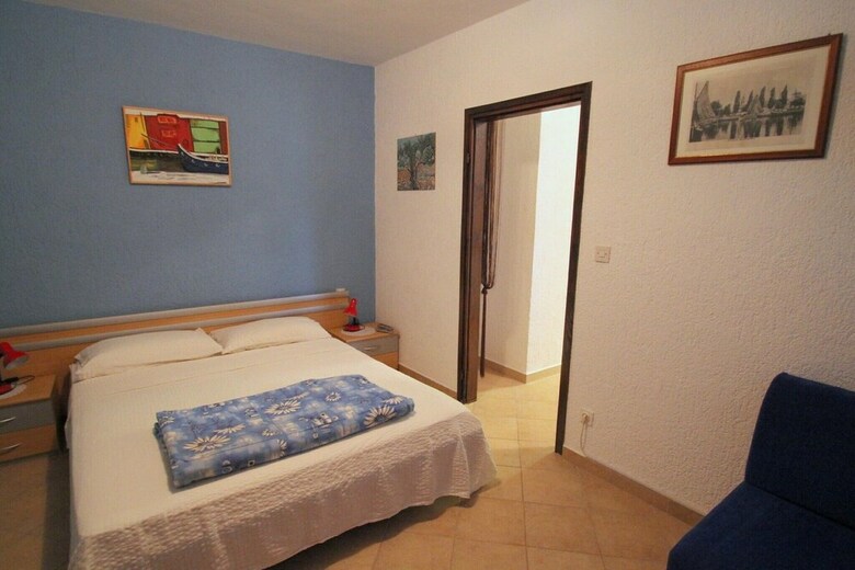 Apartamentos Mirjana
