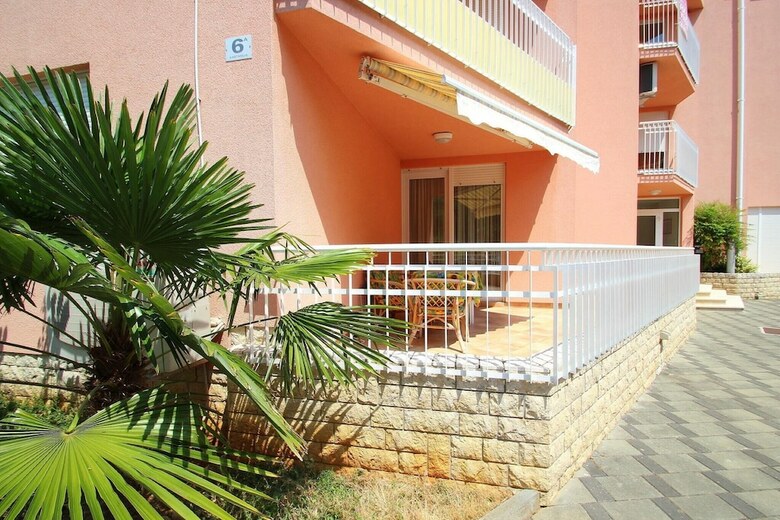 Apartamentos Matteo