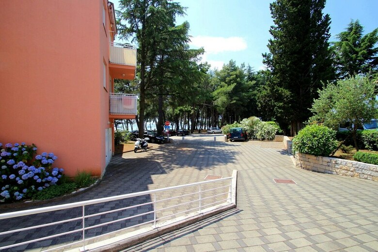 Apartamentos Matteo