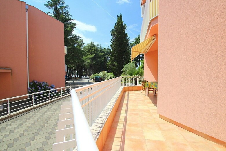 Apartamentos Matteo