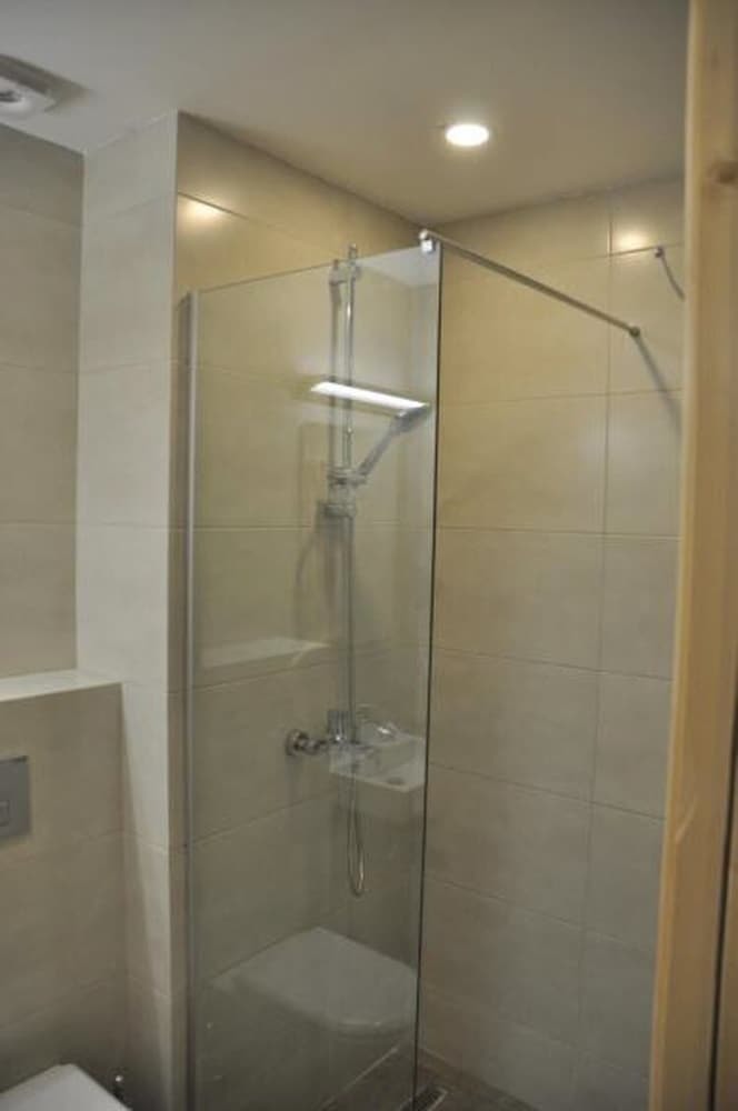 Apartamentos New Gudauri Block 4 - Ski4life