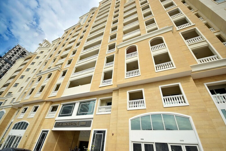 Apartamento Key Host - Plaza Residence