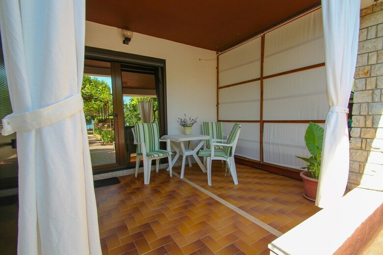Apartamentos Milena