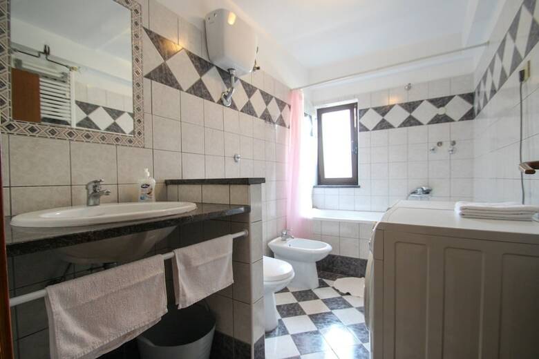 Apartamentos Milena