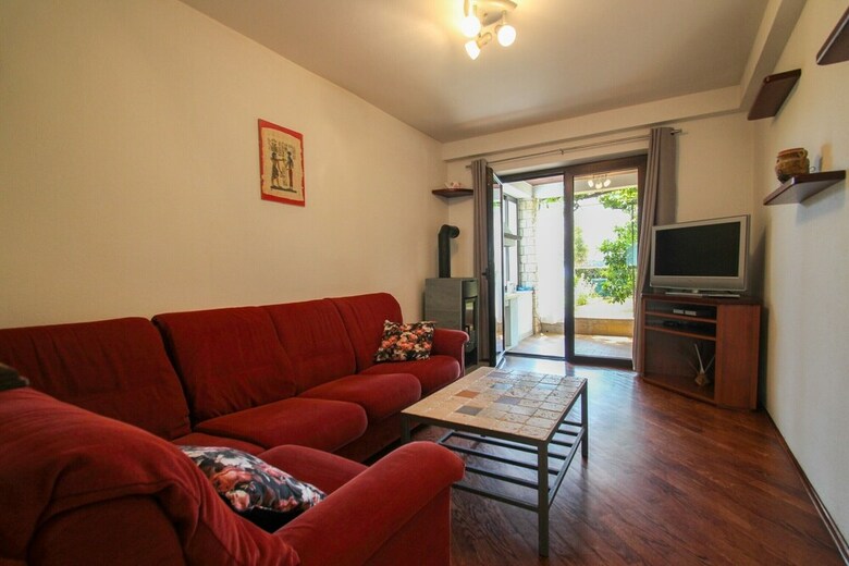 Apartamentos Milena