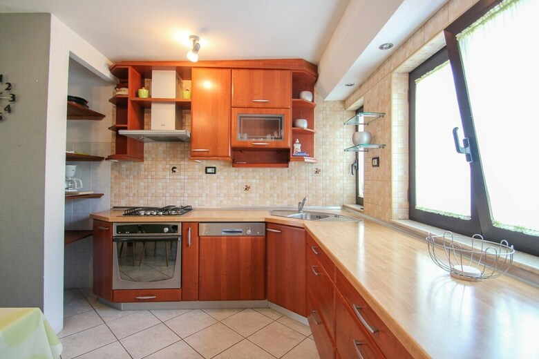 Apartamentos Milena