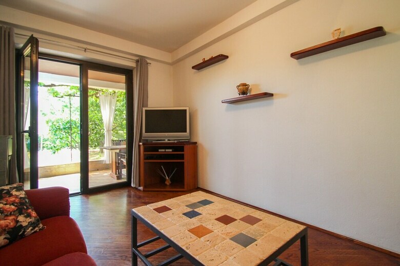 Apartamentos Milena