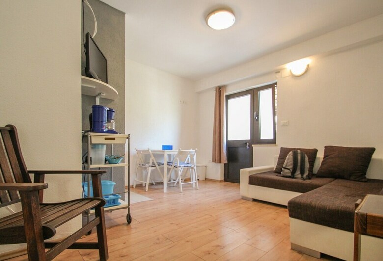 Apartamentos Milena