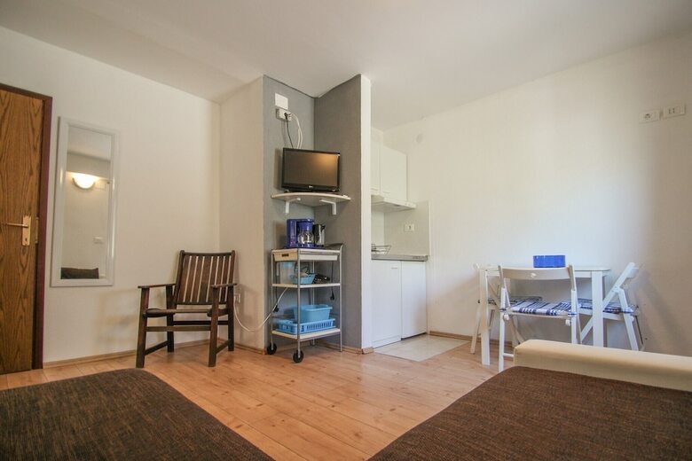 Apartamentos Milena