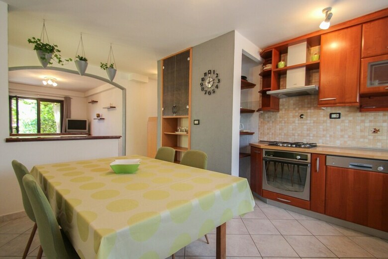 Apartamentos Milena