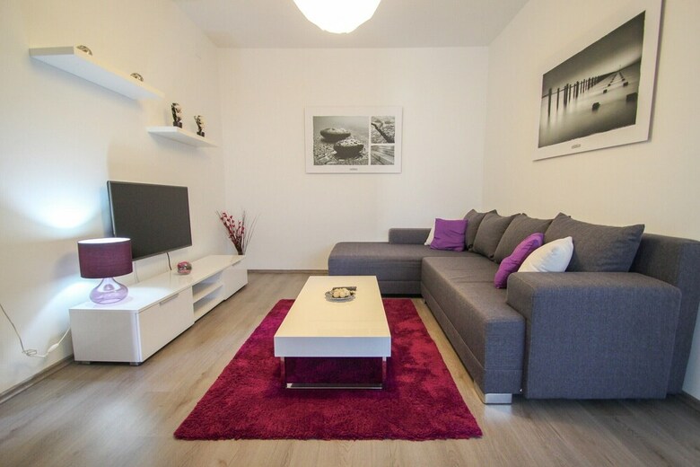 Apartamentos Niva