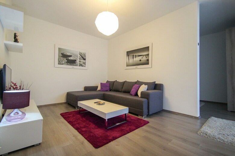 Apartamentos Niva