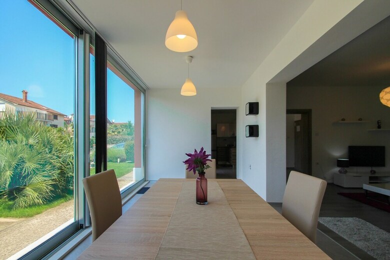 Apartamentos Niva