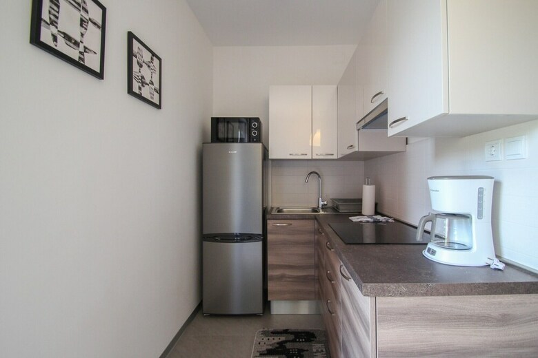 Apartamentos Niva