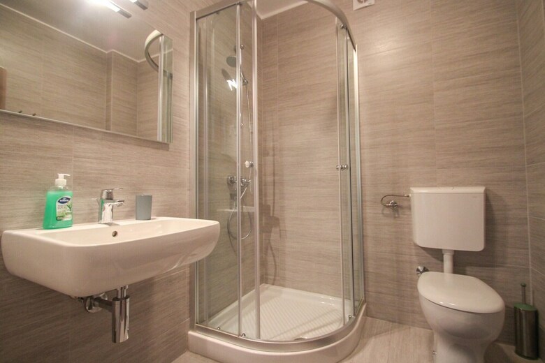 Apartamentos Niva