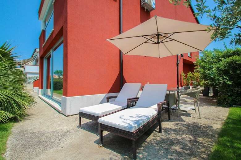 Apartamentos Niva