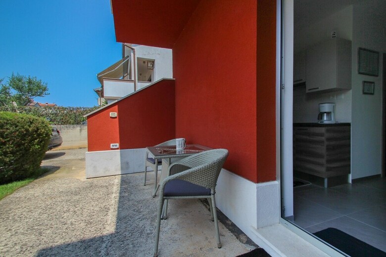 Apartamentos Niva
