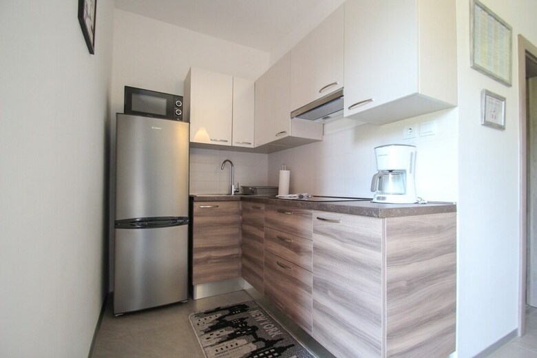 Apartamentos Niva