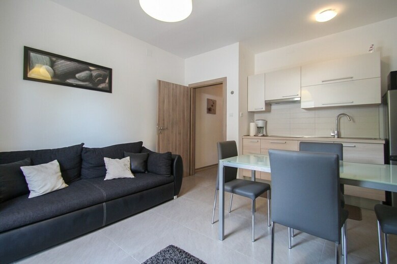 Apartamentos Niva