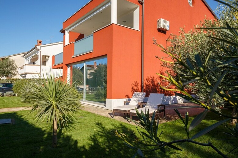 Apartamentos Niva