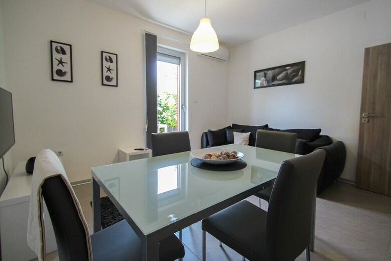 Apartamentos Niva