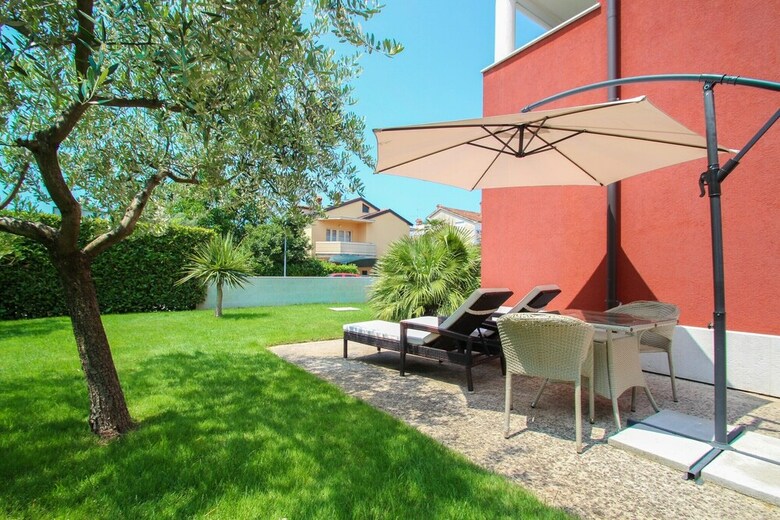 Apartamentos Niva