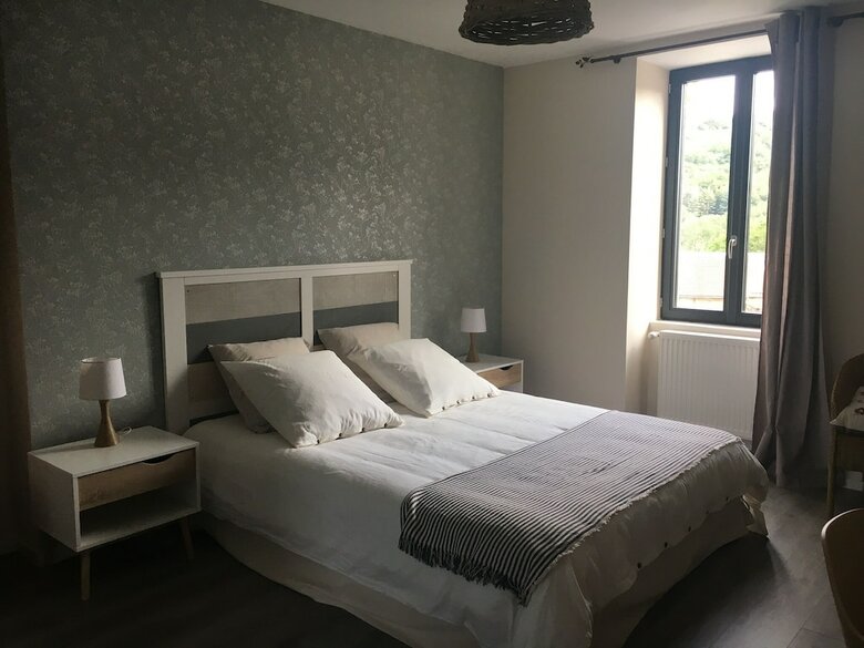 Bed & Breakfast Le Clos Sainte Marie