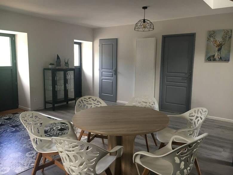 Bed & Breakfast Le Clos Sainte Marie