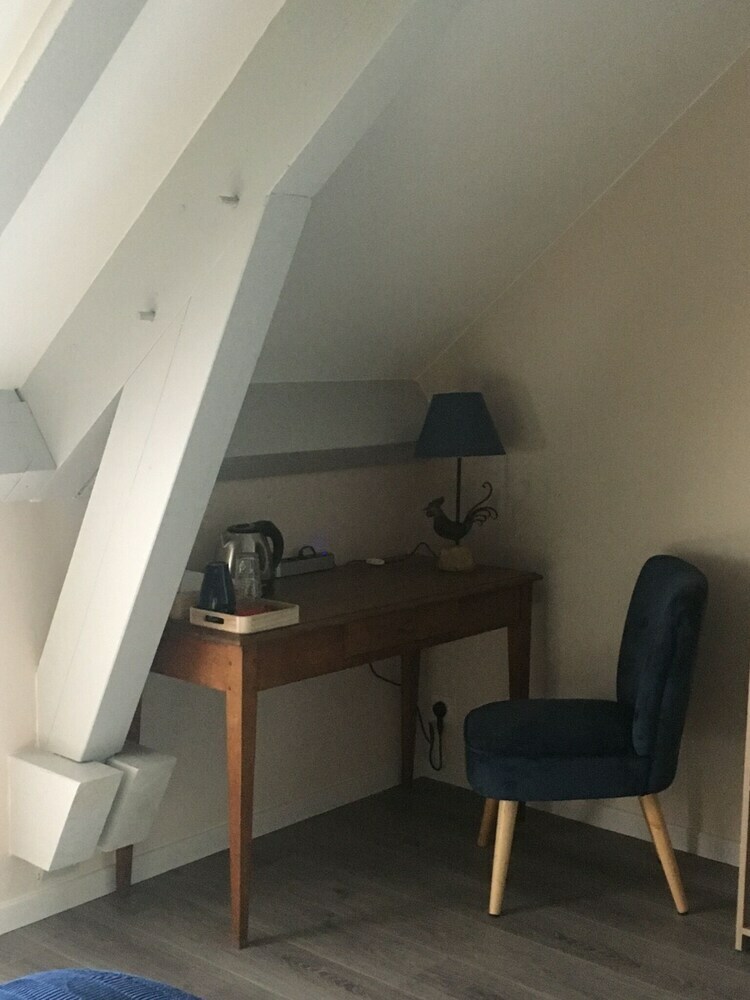 Bed & Breakfast Le Clos Sainte Marie