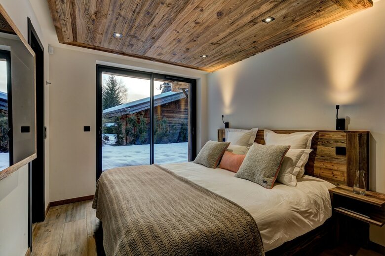 Red Fox Chalet