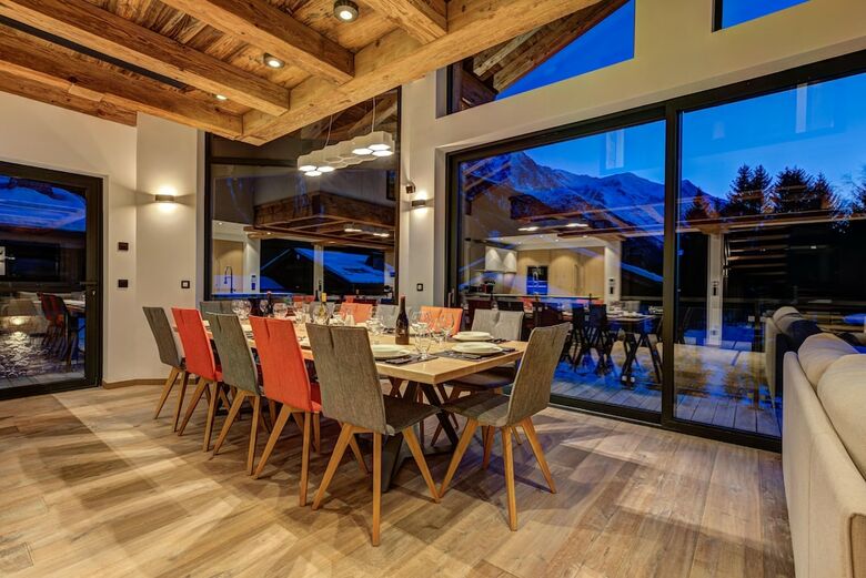 Red Fox Chalet